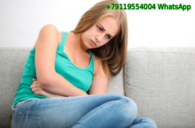 Менструальные спазмы (дисменорея, болезненные месячные)лечение