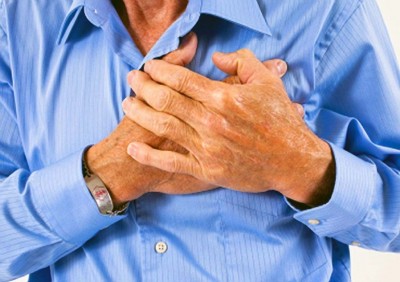 Ишемическая болезнь сердца (ИБС)